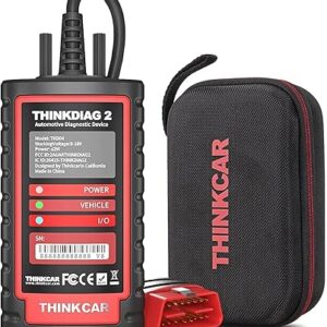 THINKCAR Thinkdiag 2