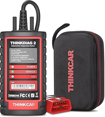 THINKCAR Thinkdiag 2