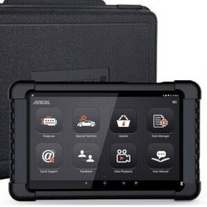 ANCEL X6 OBD2 Automotive Diagnostic Scanner Professionnel