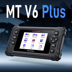 iCarsoft MT V6 Plus