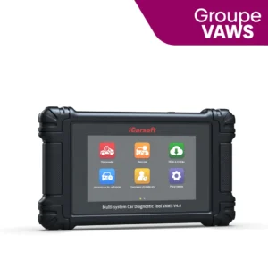 iCarsoft VAWS V4