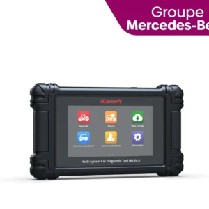 iCarsoft MB V4
