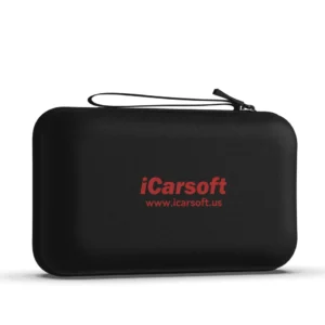 Étui de transport iCarsoft