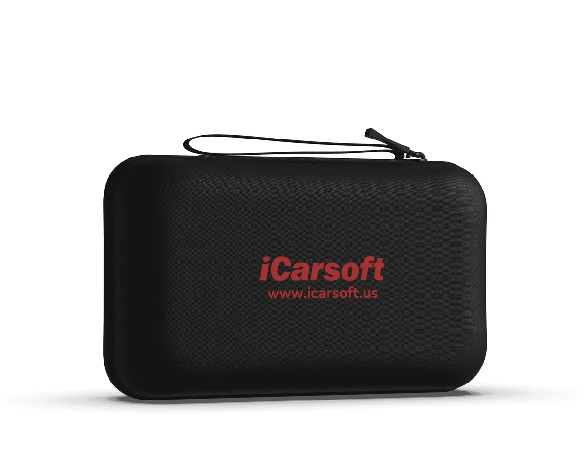 Étui de transport iCarsoft