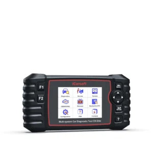 iCarsoft CR Elite