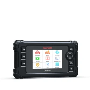 iCarsoft CR Pro+