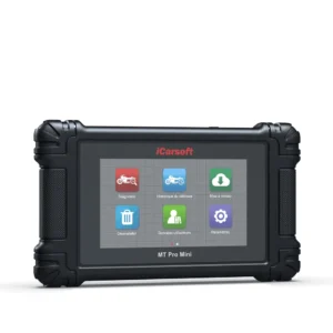 iCarsoft MT Pro Mini