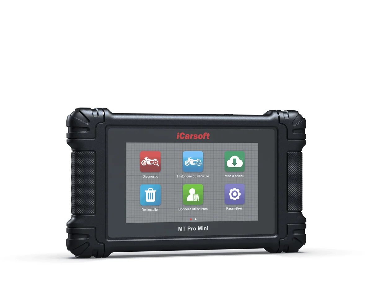 iCarsoft MT Pro Mini